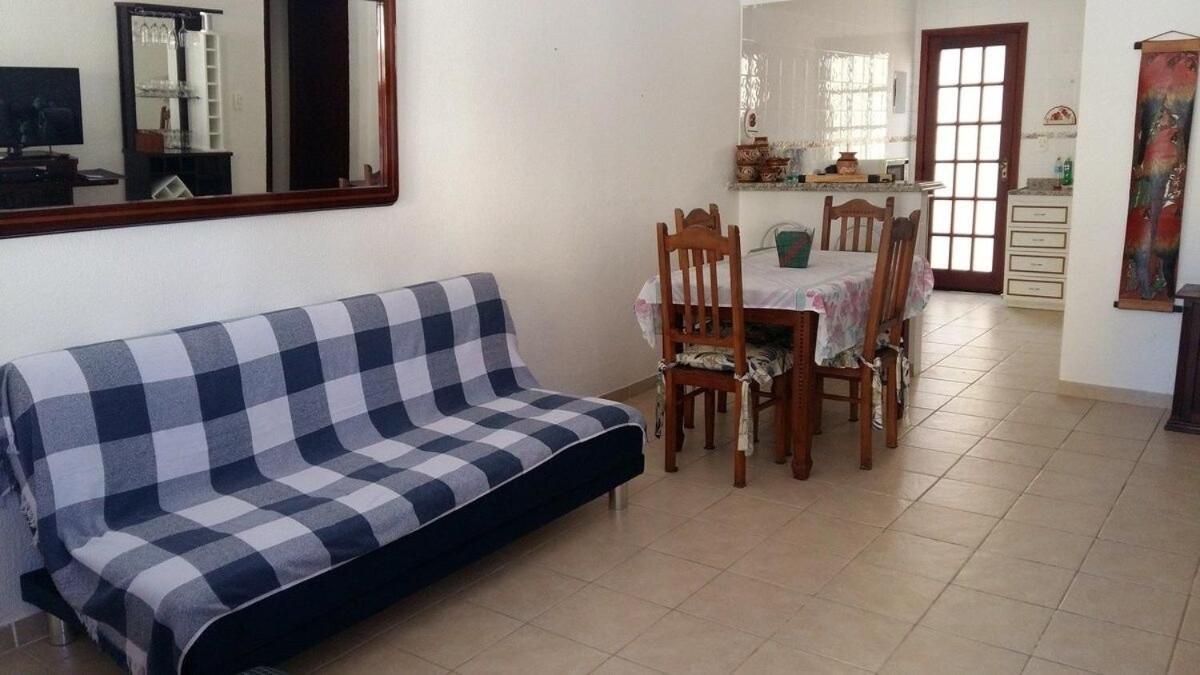 Outono Com Sol E O Melhor Preco De Cabo Frio. エクステリア 写真