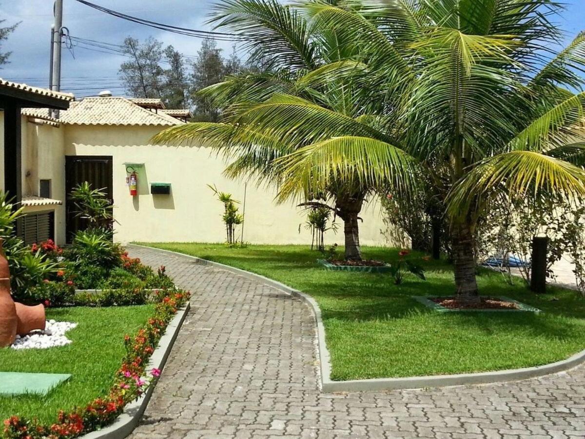 Outono Com Sol E O Melhor Preco De Cabo Frio. エクステリア 写真