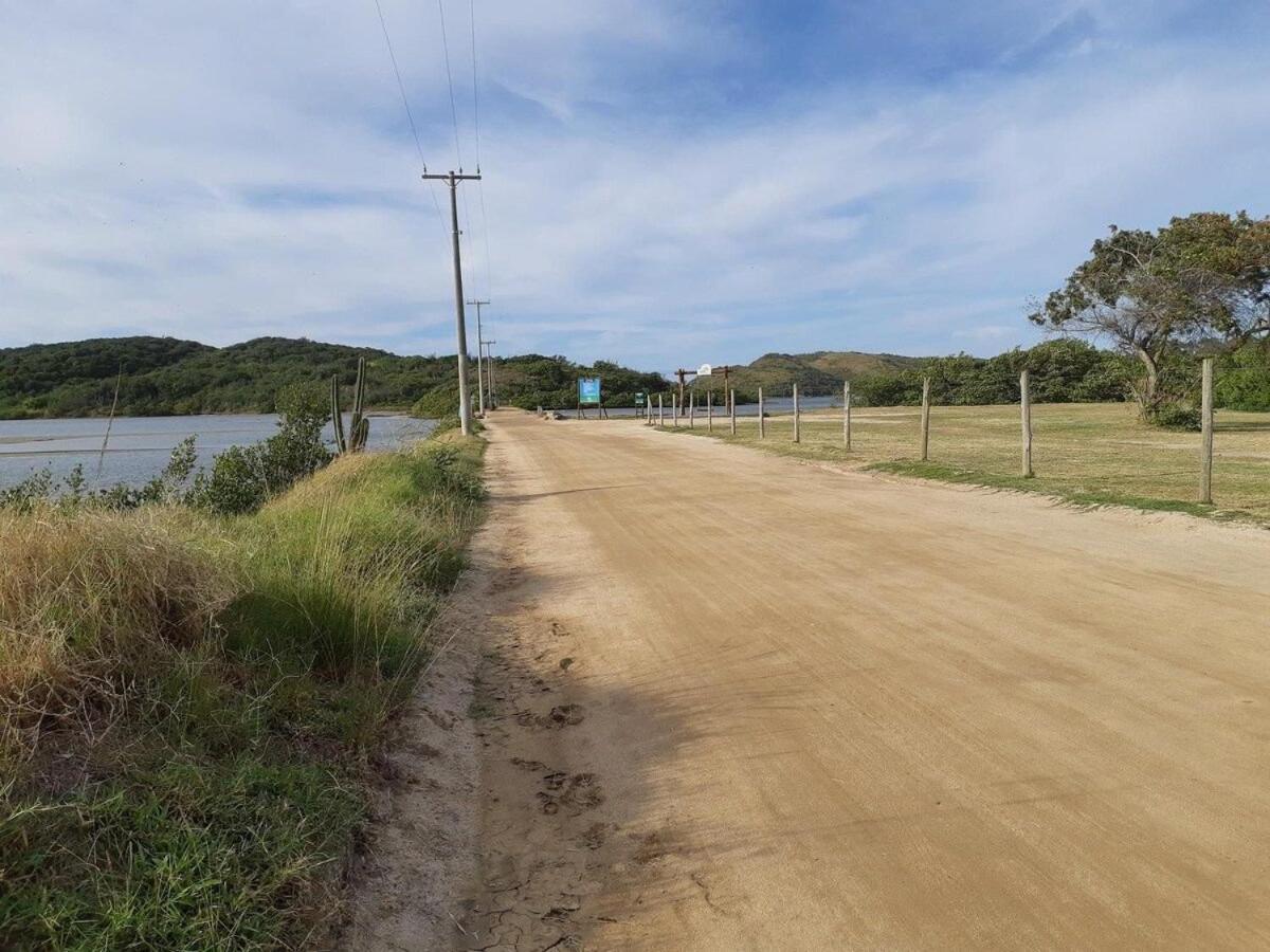 Outono Com Sol E O Melhor Preco De Cabo Frio. エクステリア 写真