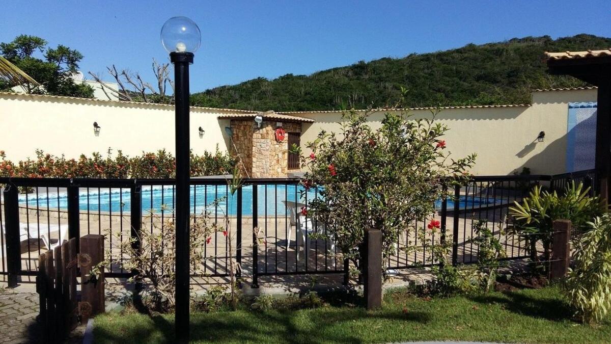 Outono Com Sol E O Melhor Preco De Cabo Frio. エクステリア 写真