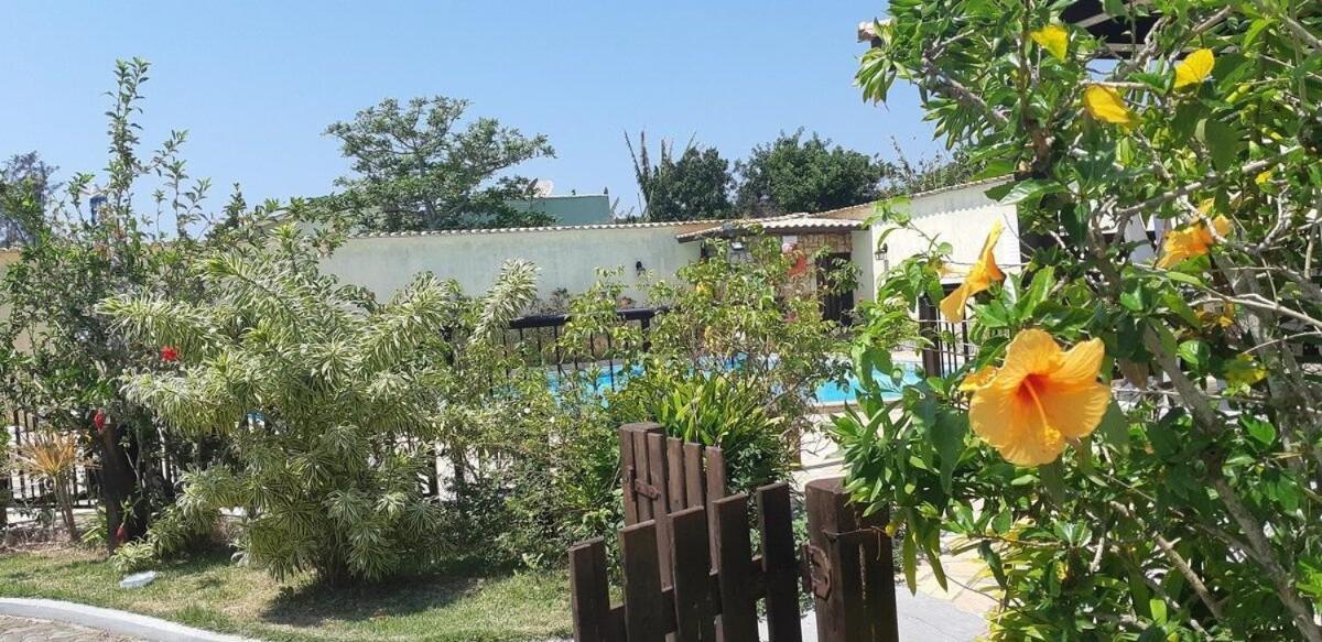 Outono Com Sol E O Melhor Preco De Cabo Frio. エクステリア 写真