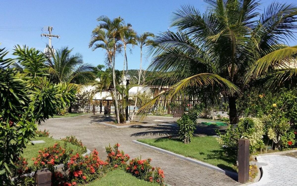 Outono Com Sol E O Melhor Preco De Cabo Frio. エクステリア 写真