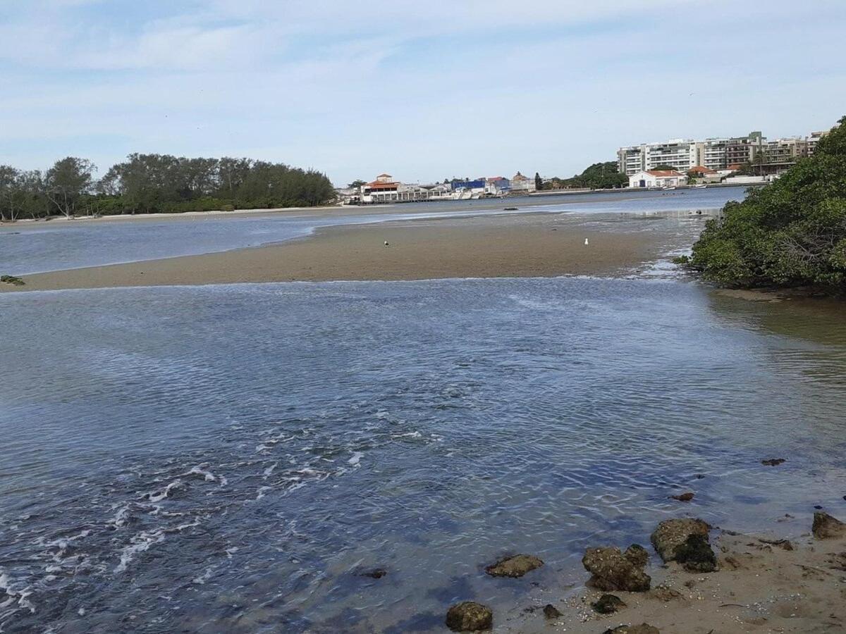 Outono Com Sol E O Melhor Preco De Cabo Frio. エクステリア 写真