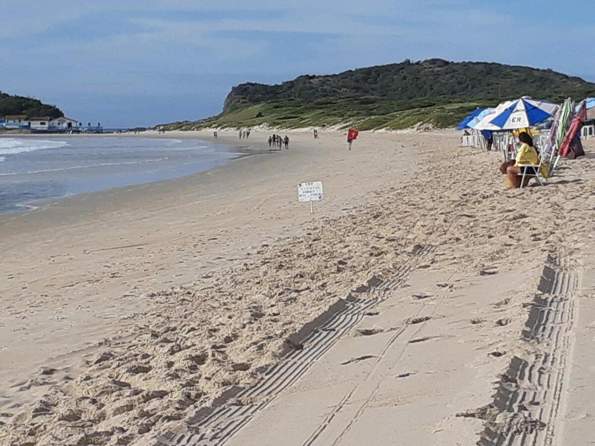 Outono Com Sol E O Melhor Preco De Cabo Frio. エクステリア 写真