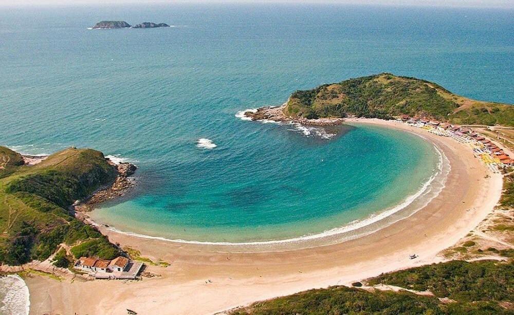 Outono Com Sol E O Melhor Preco De Cabo Frio. エクステリア 写真