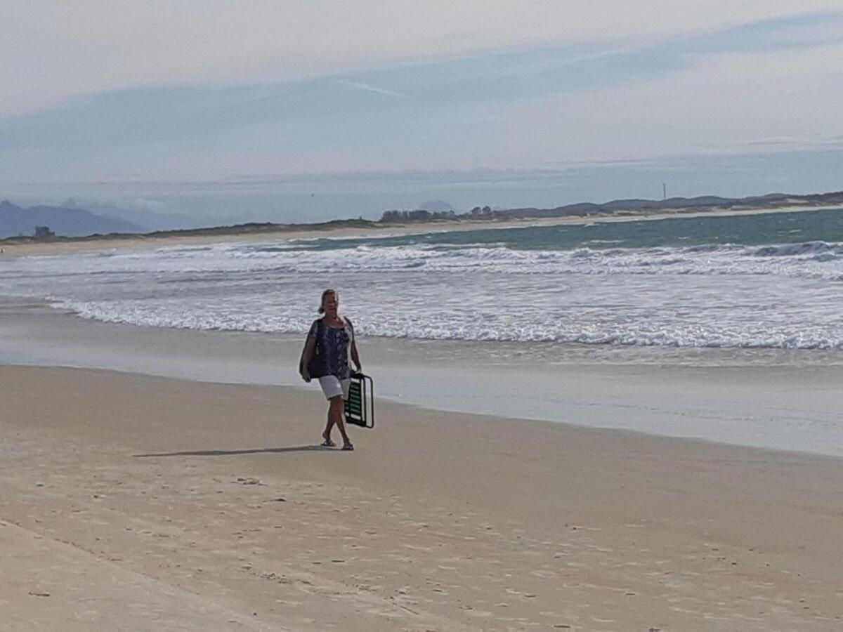 Outono Com Sol E O Melhor Preco De Cabo Frio. エクステリア 写真