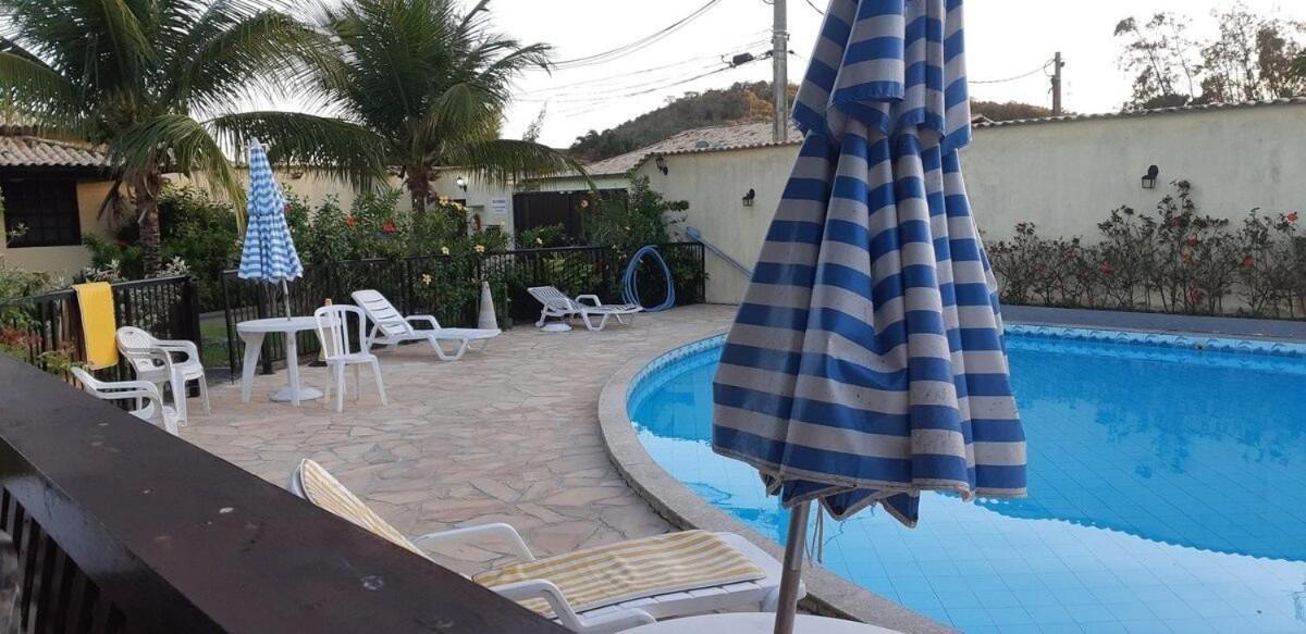 Outono Com Sol E O Melhor Preco De Cabo Frio. エクステリア 写真