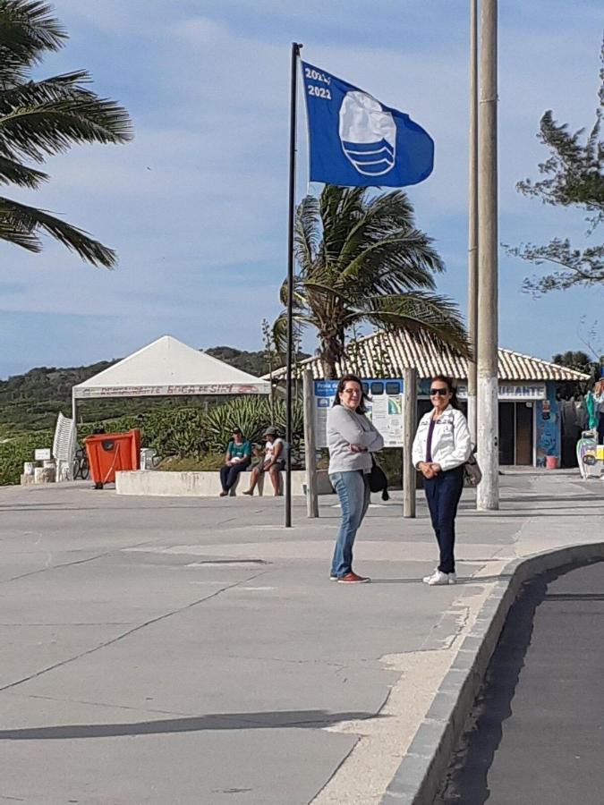 Outono Com Sol E O Melhor Preco De Cabo Frio. エクステリア 写真