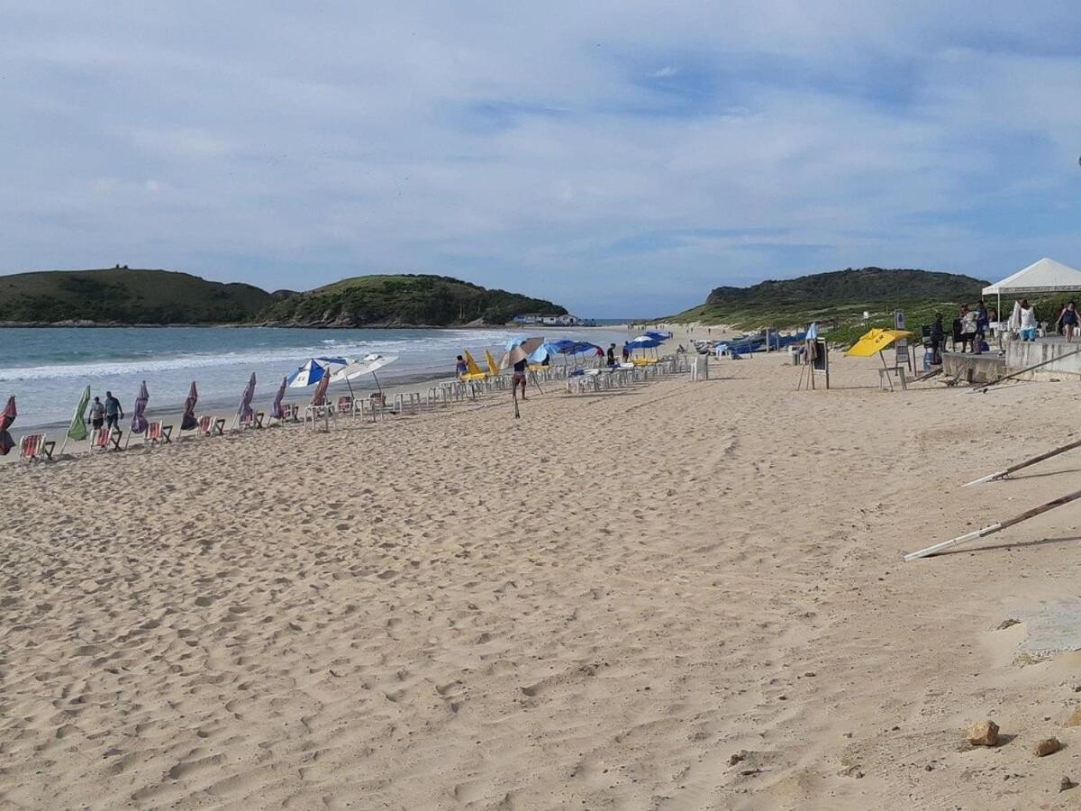 Outono Com Sol E O Melhor Preco De Cabo Frio. エクステリア 写真