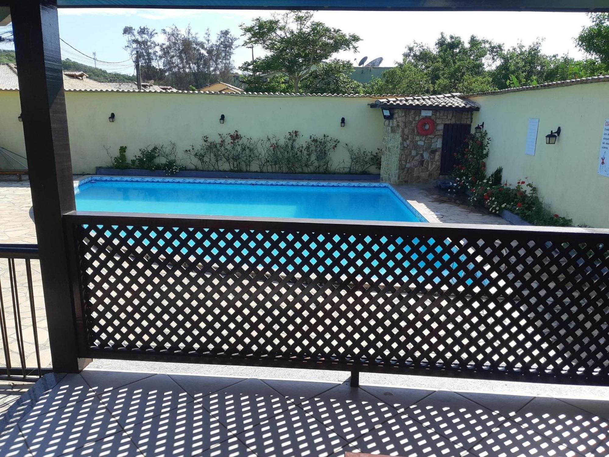 Outono Com Sol E O Melhor Preco De Cabo Frio. エクステリア 写真