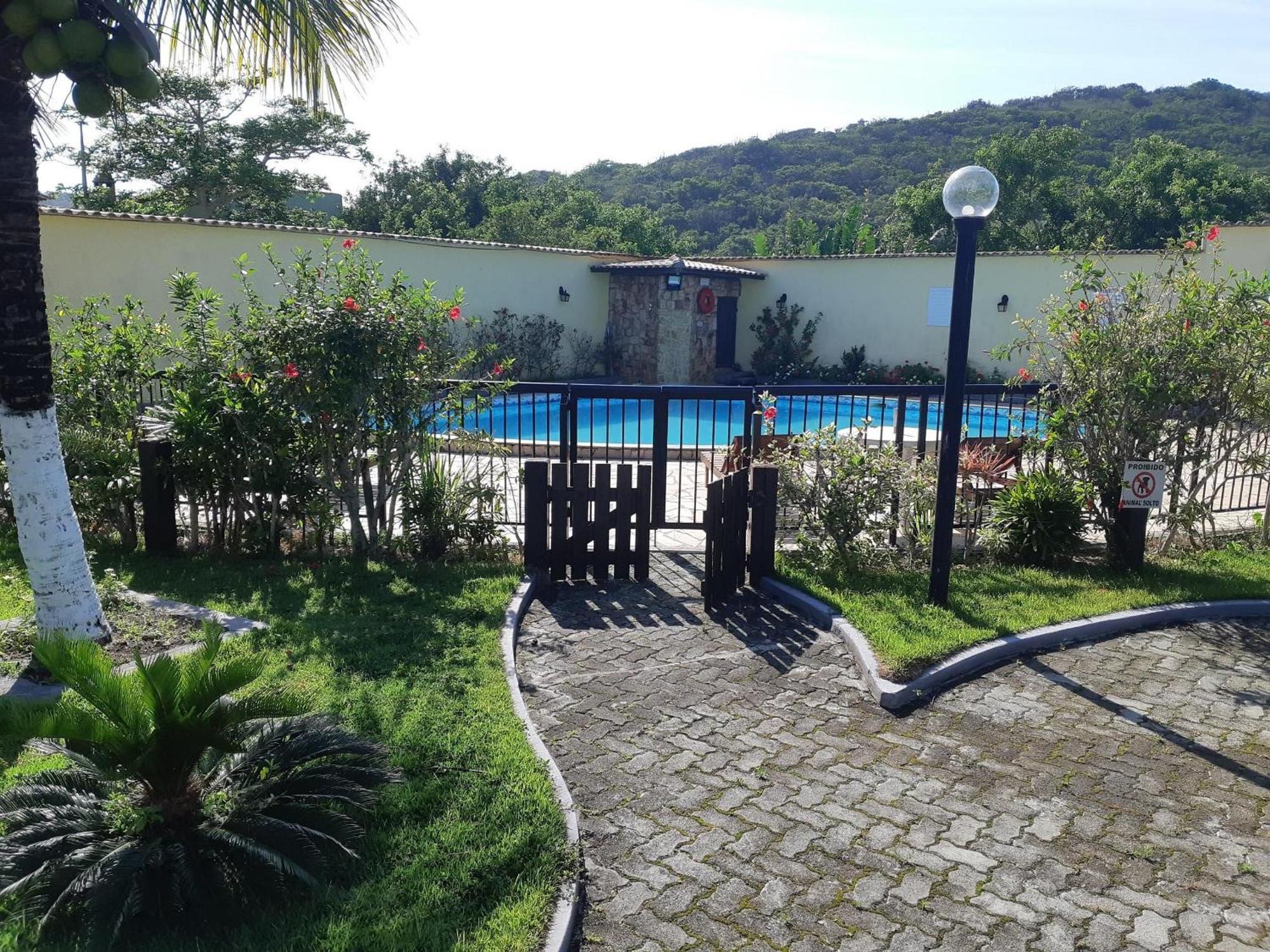 Outono Com Sol E O Melhor Preco De Cabo Frio. エクステリア 写真