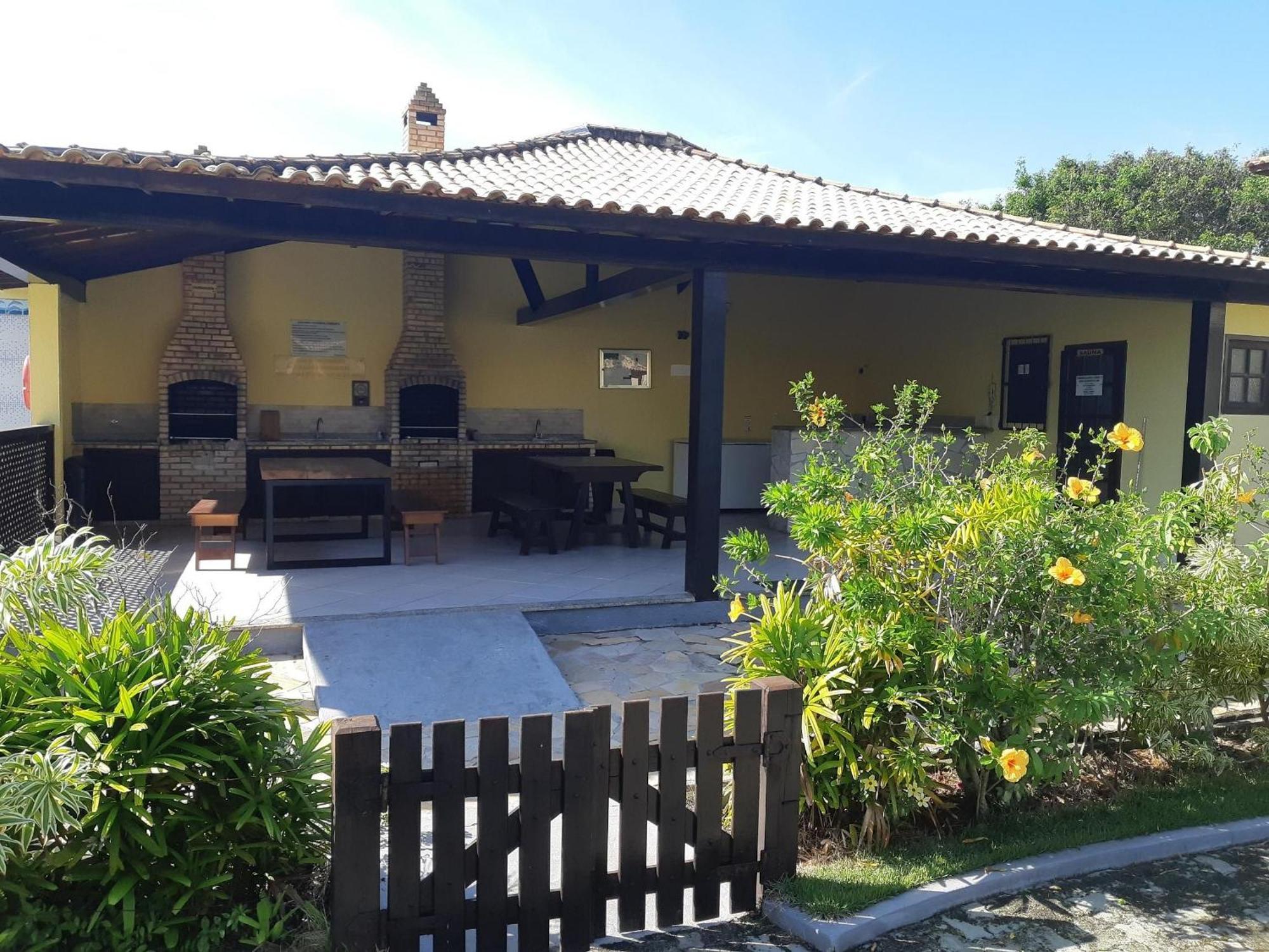 Outono Com Sol E O Melhor Preco De Cabo Frio. エクステリア 写真